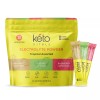 Keto Vitals Tropical Electrolyte Powder Stick Packs Tropical Assorted 30CT