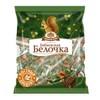 Krasnyi Oktyabr Belochka Babaevskaya Chocolate Glazed Candy Gourmet Bars with
