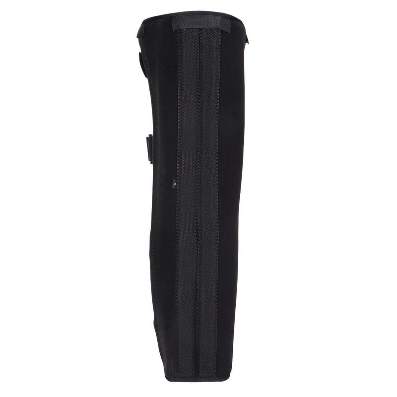 Knee Immobilizer Strong Comfortable Support Practical Knee Splint Brace with