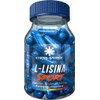 Essential Nutrition L-Lisina Sport 70 cápsulas de 500 mg