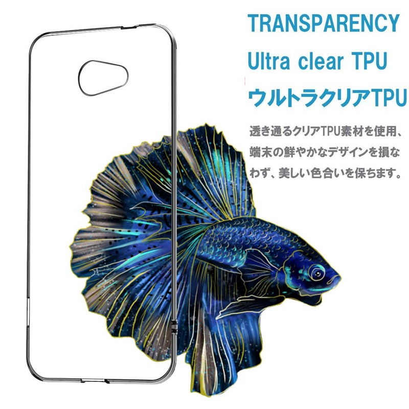 TPU outer shell.