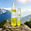 Strawbery Clouds Ultra-Concentrated Perfume Mist:_Vanilla Latte_4 oz