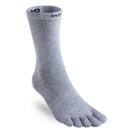 Injinji Liner Crew Toesocks