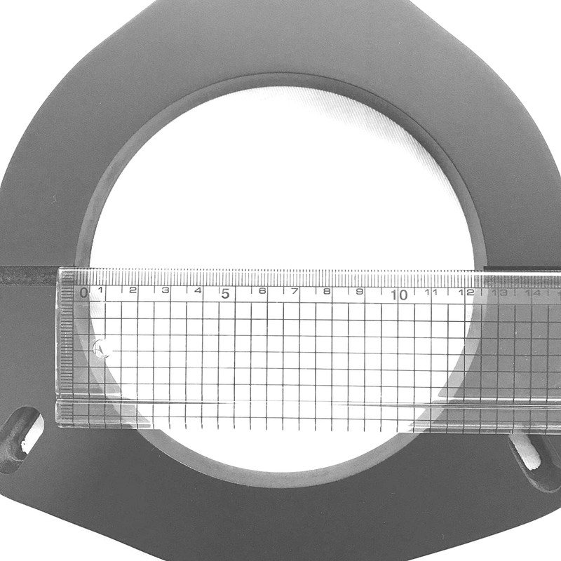CGP Inner Baffle 2-Piece Set for Toyota/Subaru/Daihatsu Vehicles, Compatible with