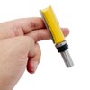 Top Bearing Flush Trim Router Bit, Pattern Router Bit 1/2