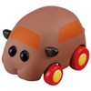 Choro Q PUI Pui Molecar Exciting Pui Pui Set (Zombie
