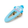 Sanrio 869929 Hangyodon Acrylic Hair Clip