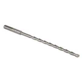 GTSE 6mm x 210mm SDS Plus Drill Bit for Masonry, Brick, Concrete, Stone and Similar Materials