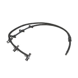 Bosch 0 445 130 104 Various Parts, Black