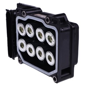 ABS Anti-Lock Brake Actuator Pump Control Module 0265800534 44050-06070 Compatible with 2007-2009 Toyota Camry Non-Hybrid 0265800535 44510-33130 44510-06060