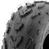 SunF 18x7-7 18x7x7 All Terrain ATV UTV Tire 4 PR