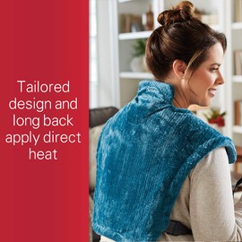 Sunbeam® Renue® XL Heat Wrap