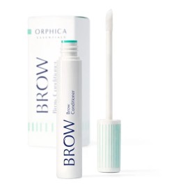 Brow Suero Crecimiento Cejas Definidas Calidad Orphica 4 Ml