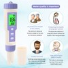3 In 1 Test Pen Water Quality Testing Portable Backlight