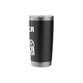Faster Higher Smoother BMX Freestyle Stunt Rider Stainless Steel Insulated Tumbler