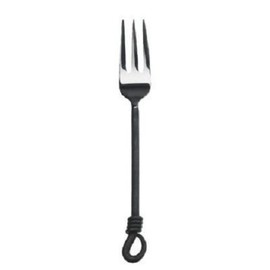 Gourmet Settings (GS) Twist & Shout 7 1/2" Salad Fork
