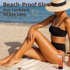 Waterproof Body Concealer – Tattoo, Scar & Vein Cover Up
