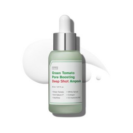 SUNGBOON EDITOR [SUNGBOON EDITOR]Green Tomato Pore Boosting Deep Shot Ampoule 30ml