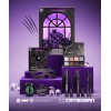 Colección Maquillaje Catwoman Sheglam