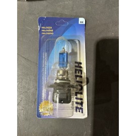 Heliolite H10 Heliolite Xenon White Halogen Replacement Bulb Lamp 12V 42W (SP56)