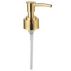 Soap Dispenser Bottle DIY Soap Container Bottle Silicone Mold Perfume