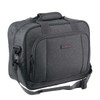 Von Cronshagen Cloud 2.0 Flight Bag Anthracite_delete, Black, Grey