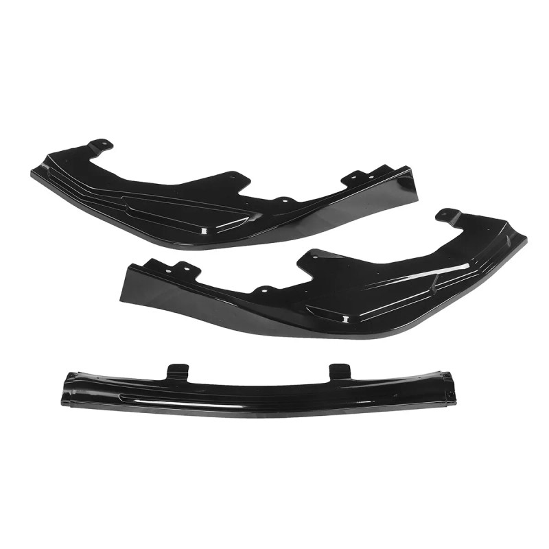 MQ For 2016-2020 Lexus GS350 GS450H JDM Style Gloss Black