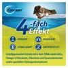 CANOSAN Chewable Tablets 3 x Pack of 30 Green-Lipped Mussel