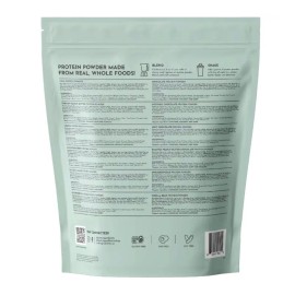 Just Ingredients Protein Powder Sample Pack – 12 Flavors | Clean, Grass-Fed Protein with Whole Food Ingredients | Try All Natural Flavors