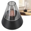 Essential Oil Diffuser Humidifier 5W 150ML Long Lasting Aroma Diffuser
