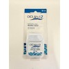 Ocean Silk Beeswax Floss