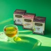 Organic Positively Botanicals Company, Senna Leaf Herbal Tea Bags, 20