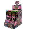 PKM CANDIES - 3 Pack Assorted Viper Venom Sour Squeeze