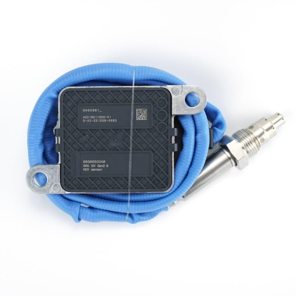 Nitrogen Oxide Nox Sensor 68366500AB Fits for 2019-2020 Ram 2500