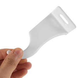 ARTIBETTER 8pcs Radiator Rail Hanger for Bathroom Towel Radiator Brackets Heavy Duty Hangers Small Hooks for Hanging Hooks for Hanging Clothes