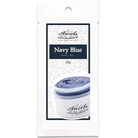 Enchers Color Treatment Butter 20g Navy Blue