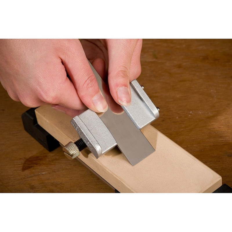 Axminster Rider Honing Guide