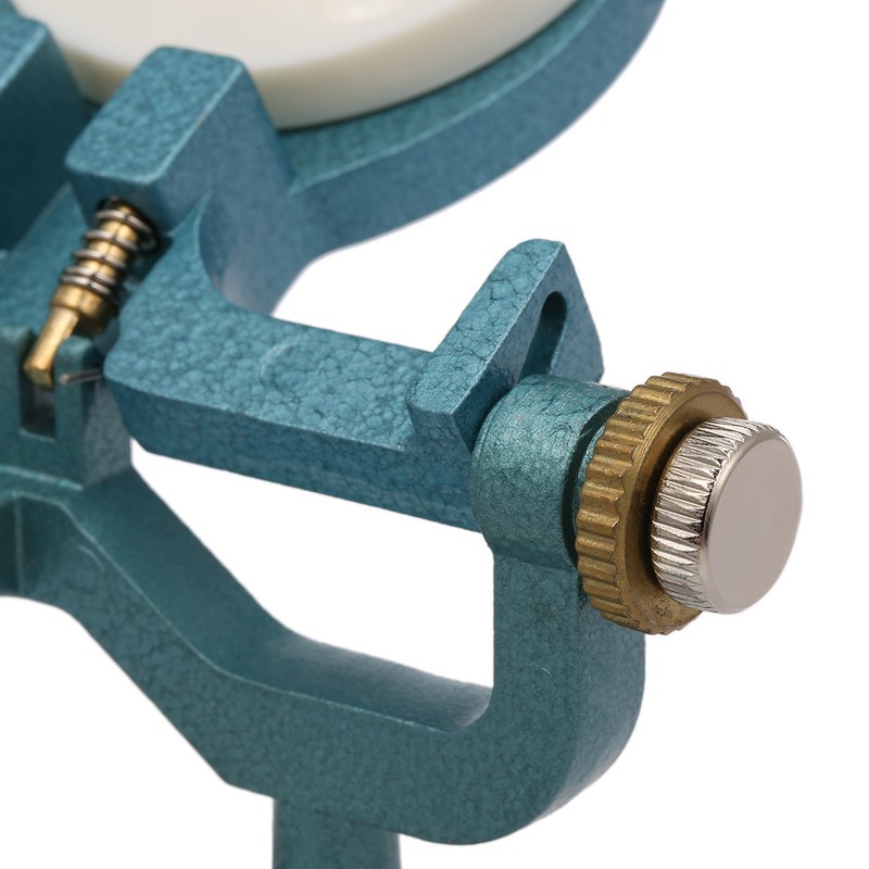 Dental Laboratory Equipment Articulators Adjustable Denture Magnetic Anatomic Articulator