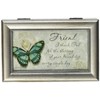 Carson Home Accents Your Friendship Music Box
