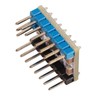 Motor Driver Compatible TMC2209 Ultra‑Quiet Stepper Drive with Heatsink for
