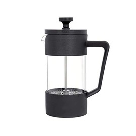 Cafetera Prensa Francesa 3 Tazas 350 Ml | GF-02