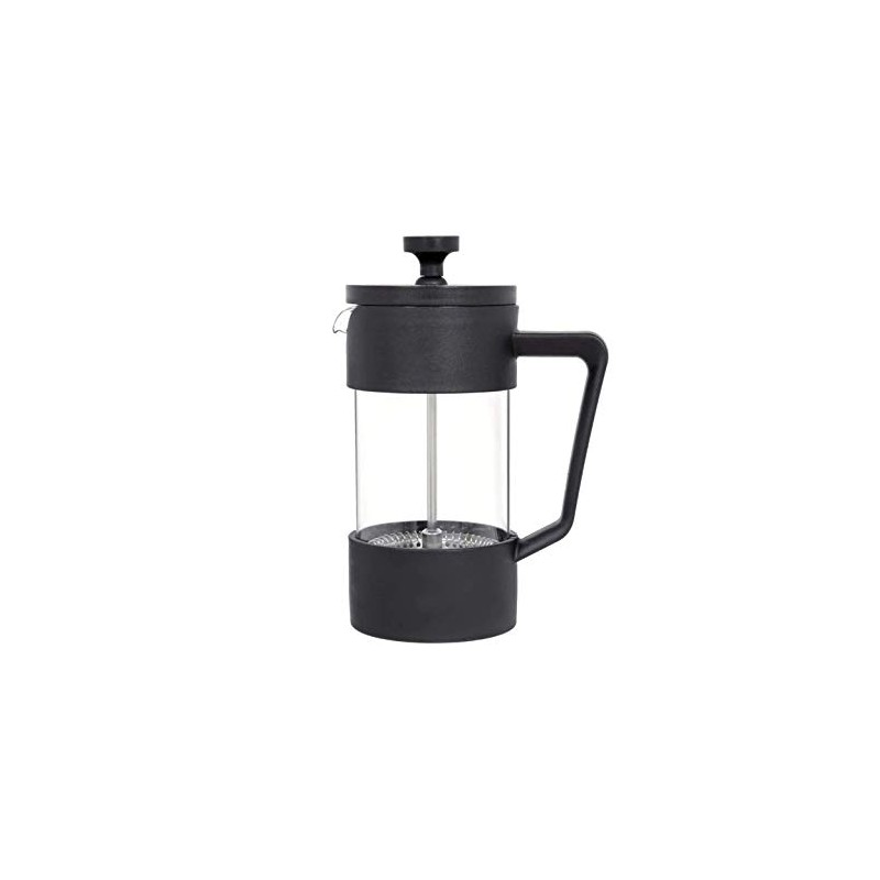 Cafetera Prensa Francesa 3 Tazas 350 Ml | GF-02