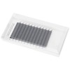 0.07mm YY Shaped Dense False Eyelashes Eyelash Extension Grafting False