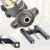 Norkmdi Car Brake Booster Push Rod Adjustment Tool, Vehicle Brake