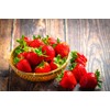 Strawberry 20 Seeds for Growing Non-GMO