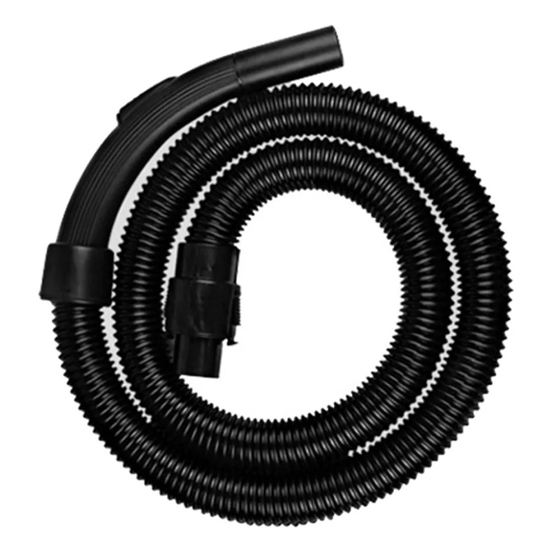 generic Manguera De Aspiración Para , Plástico, Negro, 185cm