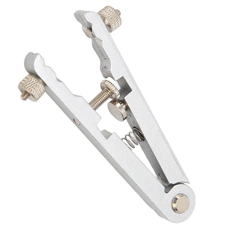 Watch Spring Bar Plier Tool 10 Tips Pins V Shaped