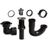 LaSalle Bristol (652006CPS) 652006Cps 1-1/4" x 1-1/2" Lavatory Drain/Trap Pack