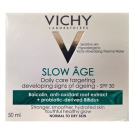 Vichy Slow Age day cream