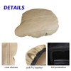 DEYTOP Console Armrest Cover for Honda Accord 2013-2017 Car Armrest